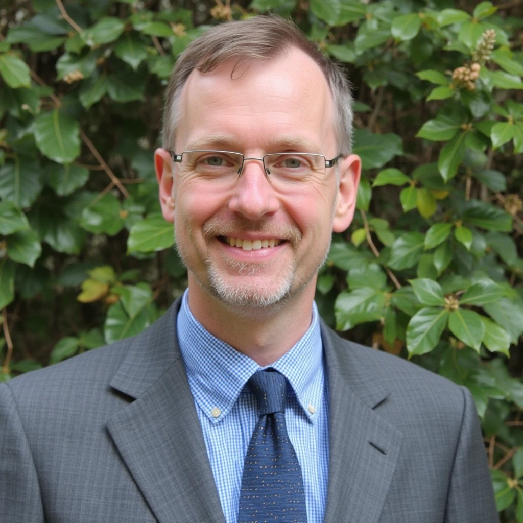 Dr. Johannes Weber